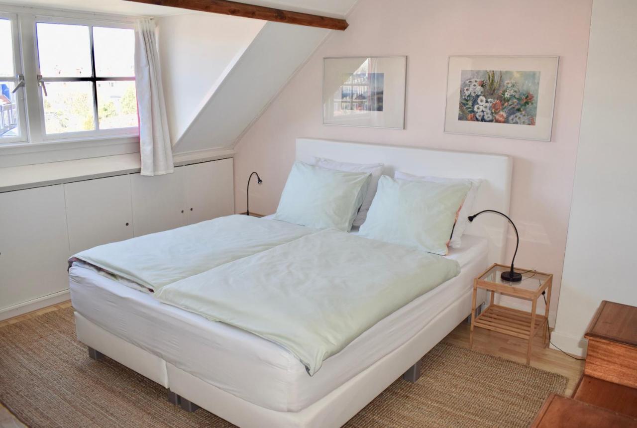 Bed & Breakfast Tegenover De Molen Haarlem Extérieur photo